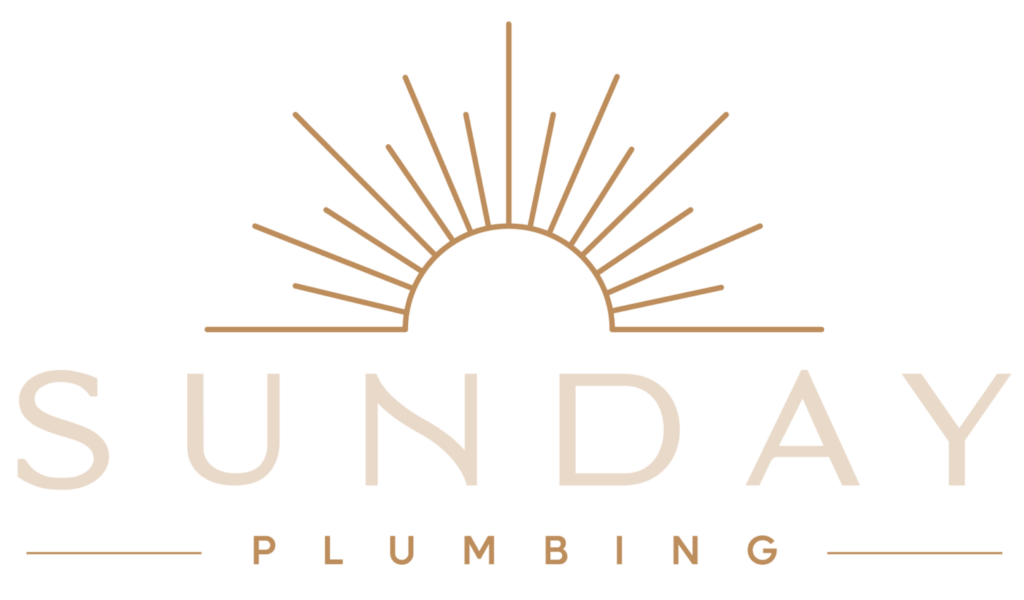 Sunday Plumbing logo
